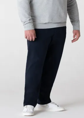 High & Mighty All-In Pants | Navy