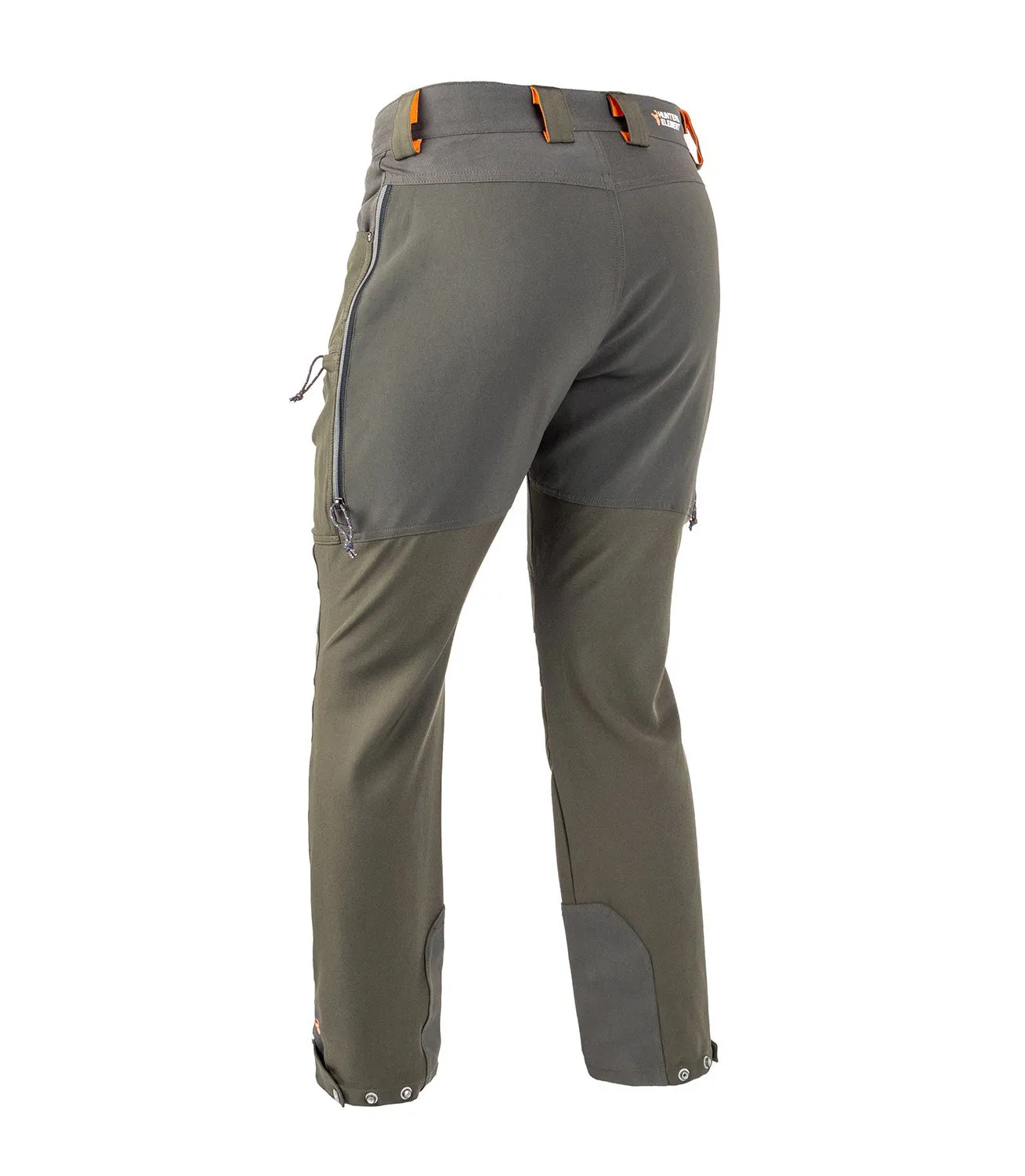 Hunters Element Spur Pants V2 Green