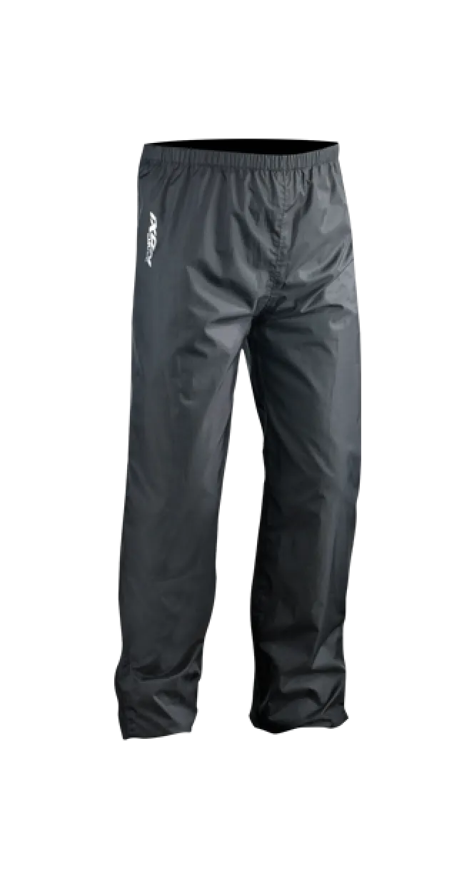 Ixon Compact Waterproof Pant Black