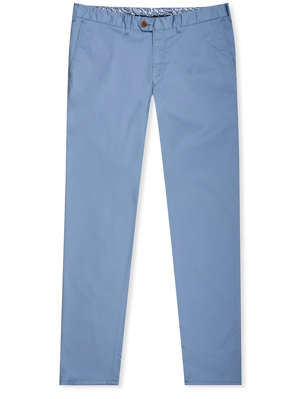 Jasper Chino Light Blue