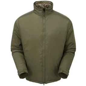 Keela Belay Pro Jacket Olive Green