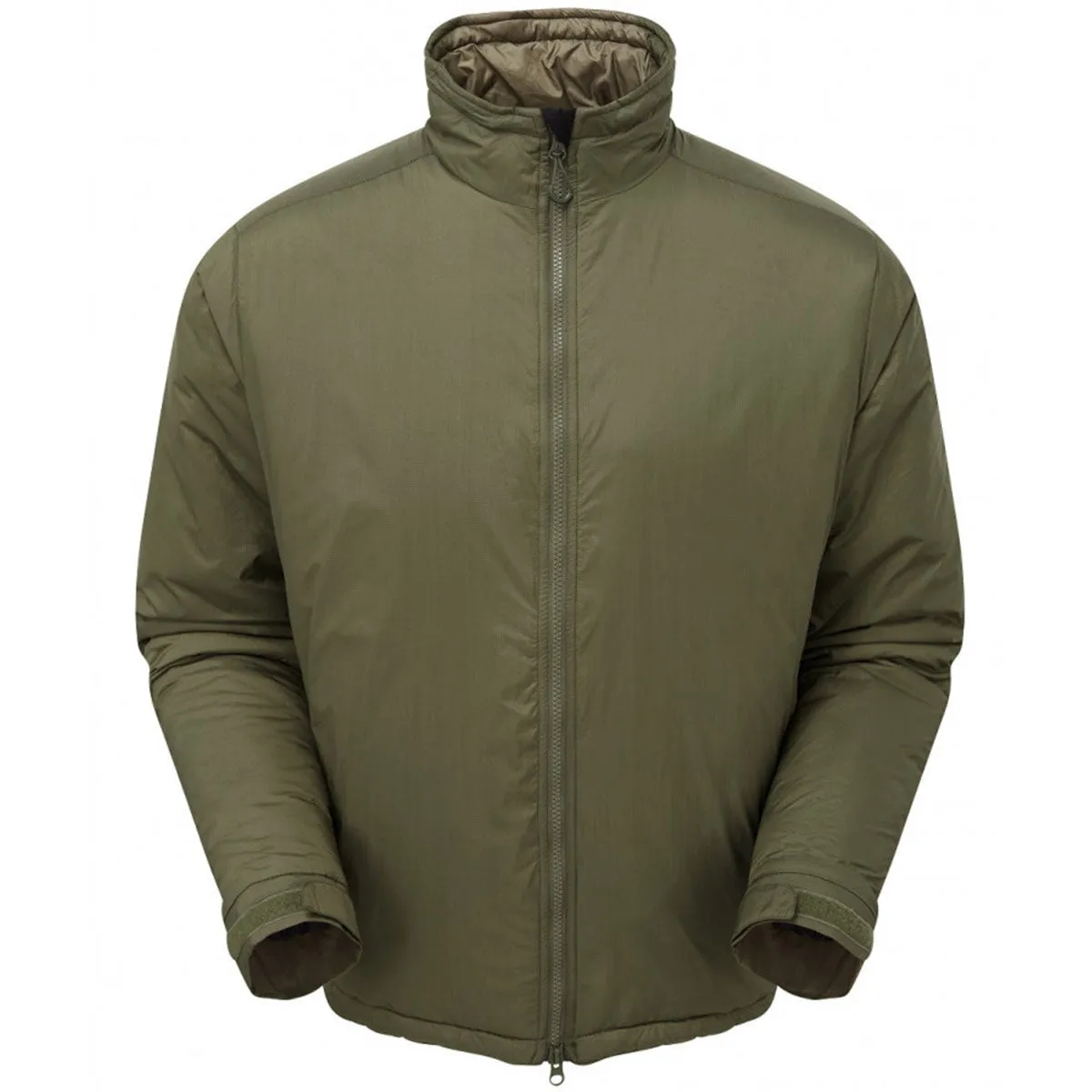 Keela Belay Pro Jacket Olive Green