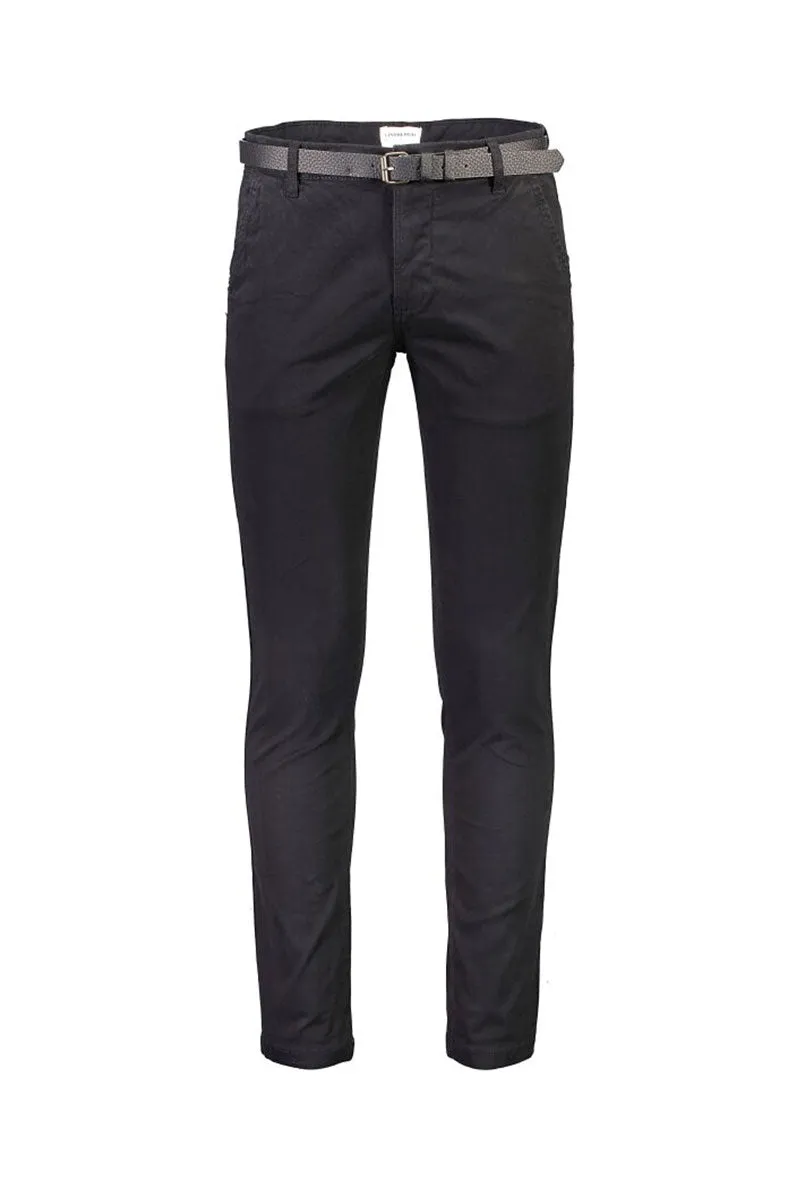 LINDBERGH CLASSIC STRETCH CHINO TROUSERS