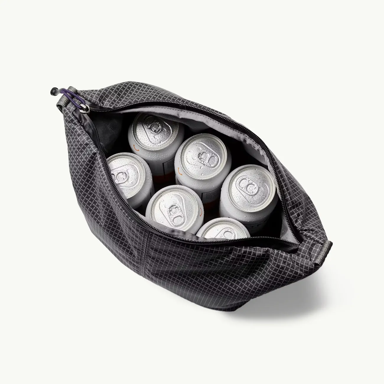 Lite Cooler Caddy 6L - Arcade Grey