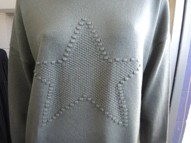 Maglia Star Jumper