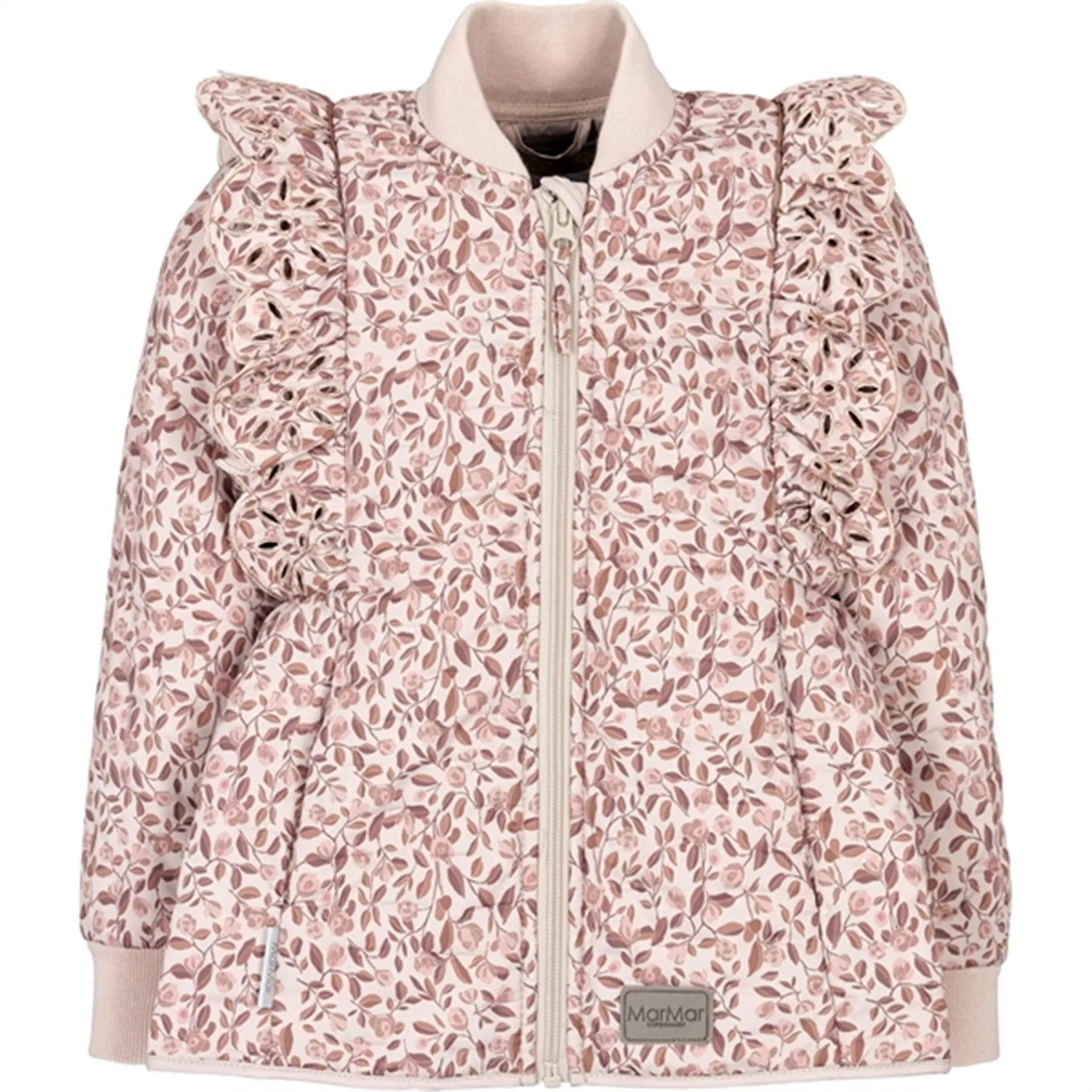 MarMar Blossom Olisa F Thermo Jacket