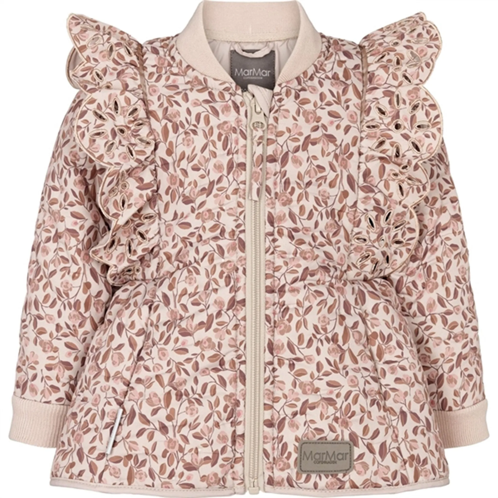 MarMar Blossom Olisa F Thermo Jacket