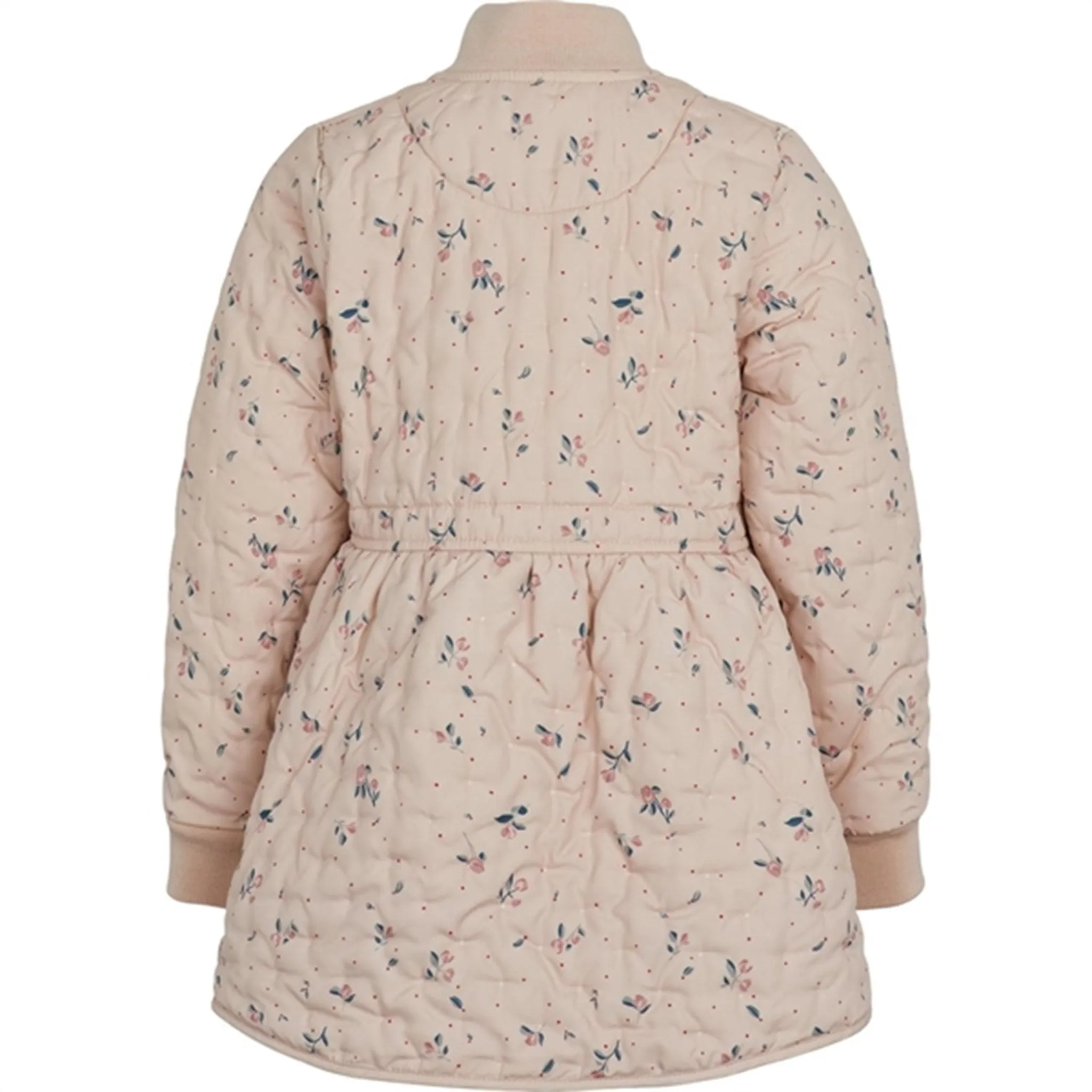 MarMar Floral Sprinkle Olisa Thermo Jacket