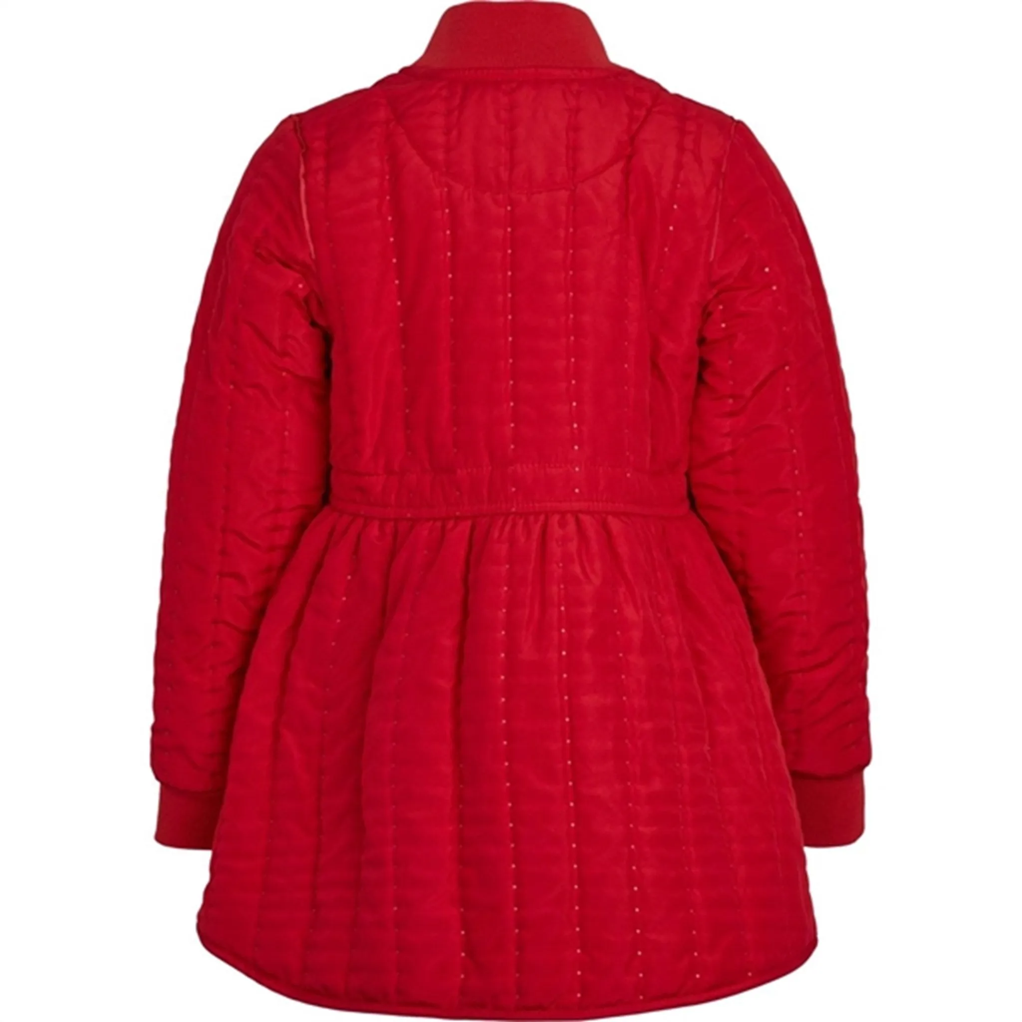 MarMar Red Currant Olisa Thermo Jacket