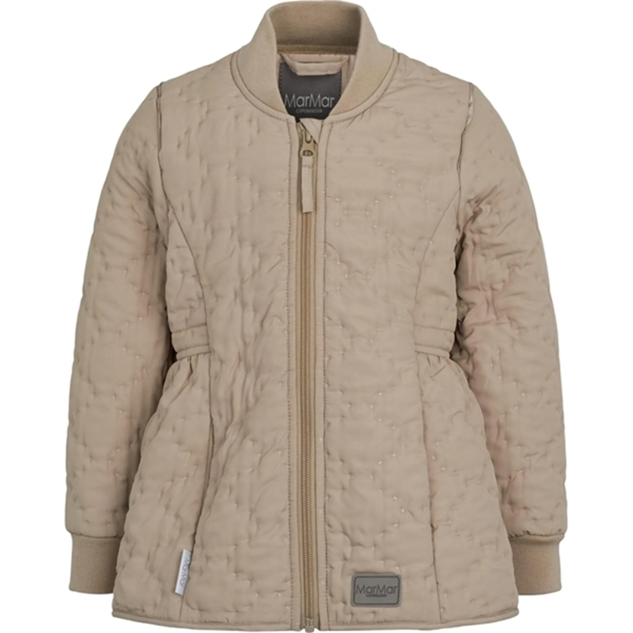 MarMar Sandstone Olisa Thermo Jacket