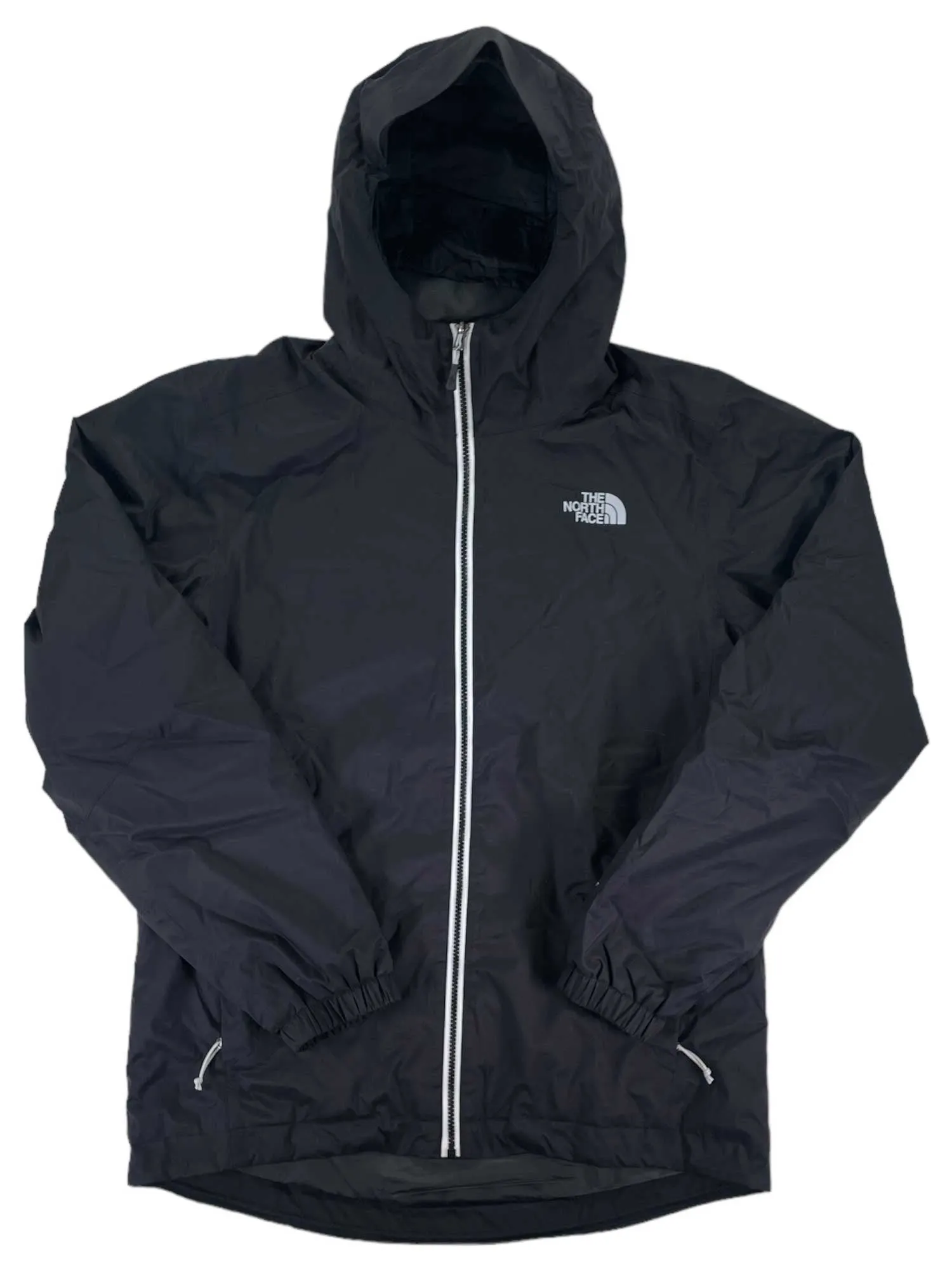 Mens Quest Insulated Jacket