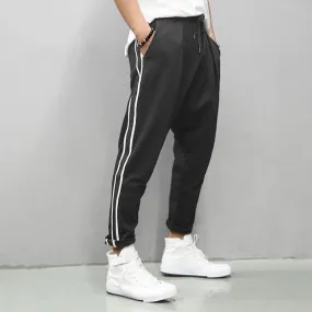 Men's Spring/Summer Cotton Joggers