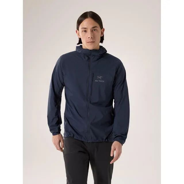 Men's Squamish Hoody