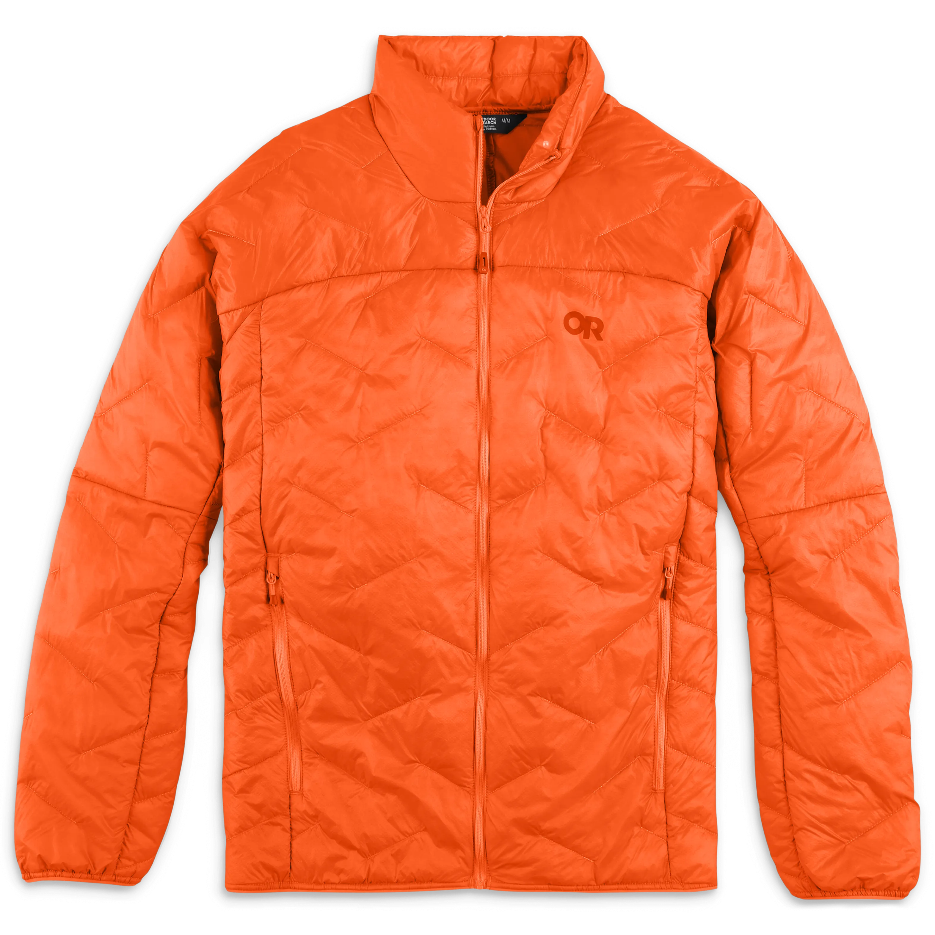 Men's SuperStrand LT Jacket