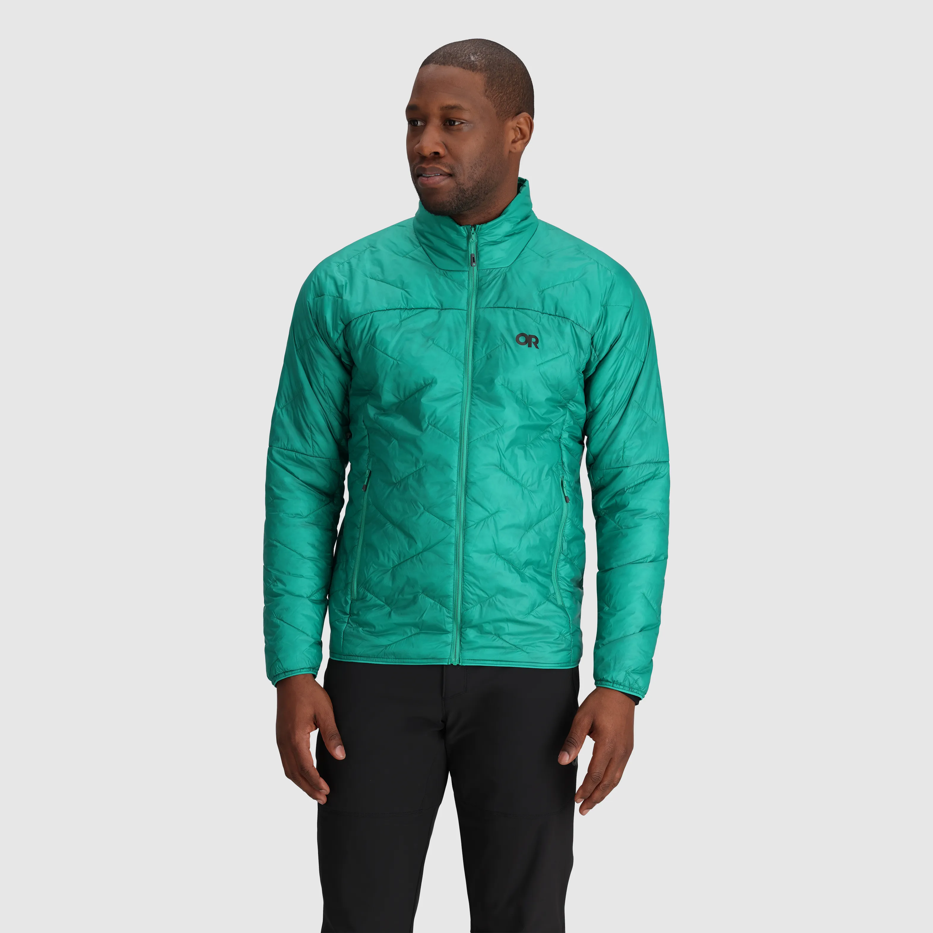 Men's SuperStrand LT Jacket