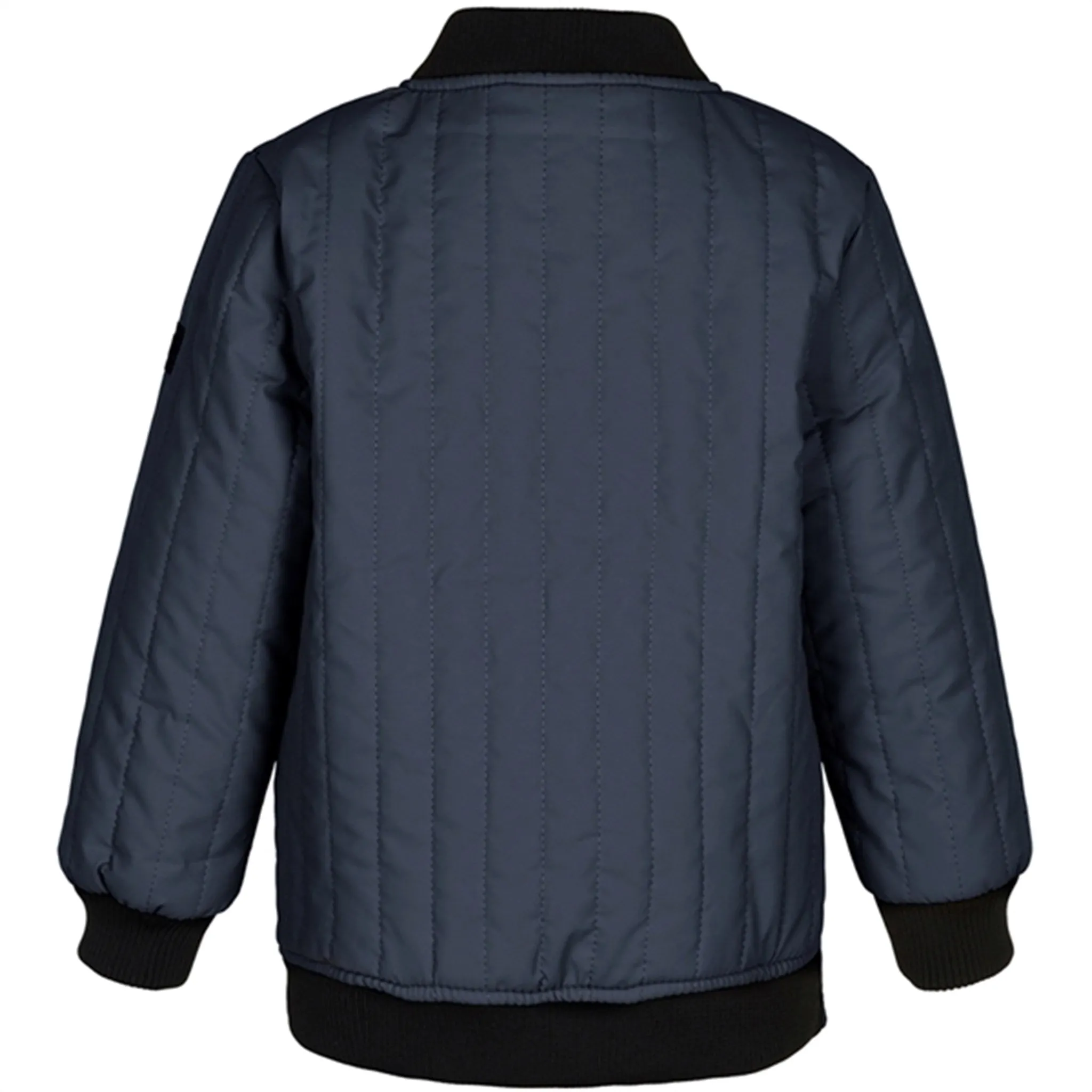 Mikk-Line Thermo Jacket Blue Nights