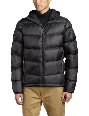 Mountain Hardwear Kelvinator Hooded Down Jacket - Mens