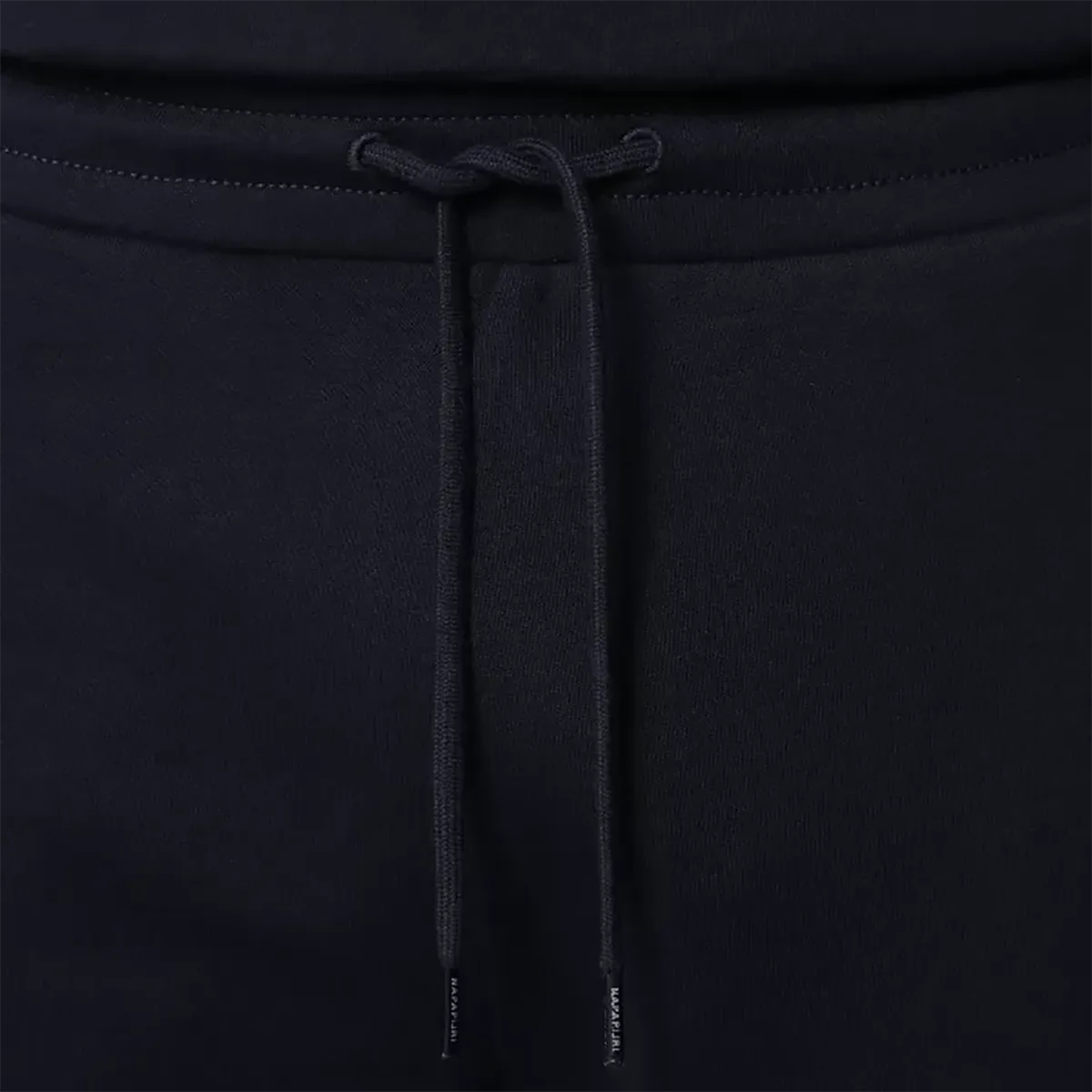 Napapijri - Nallar Sweat Shorts in Navy