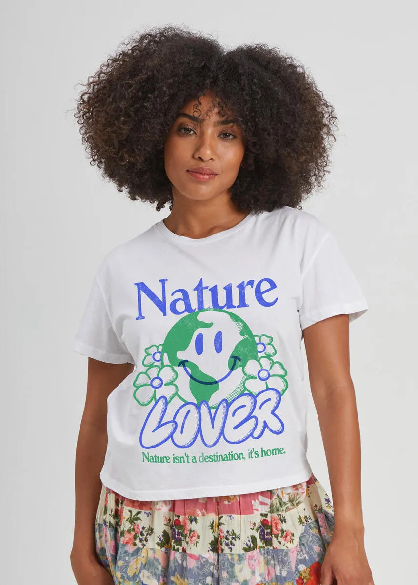 Nature Lover Tee