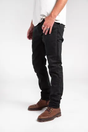 Navarra Slim Motorcycle Jeans (Abrasion Resistant)