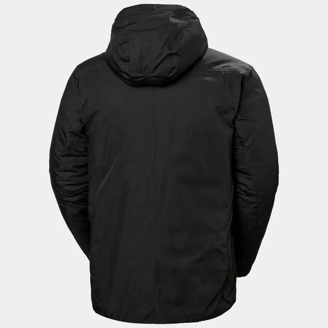 Odin Lifa Pro Belay Jacket