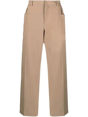 Orma Reversible Trousers