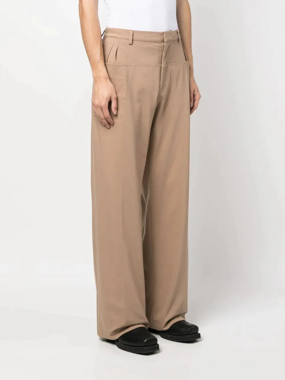 Orma Reversible Trousers