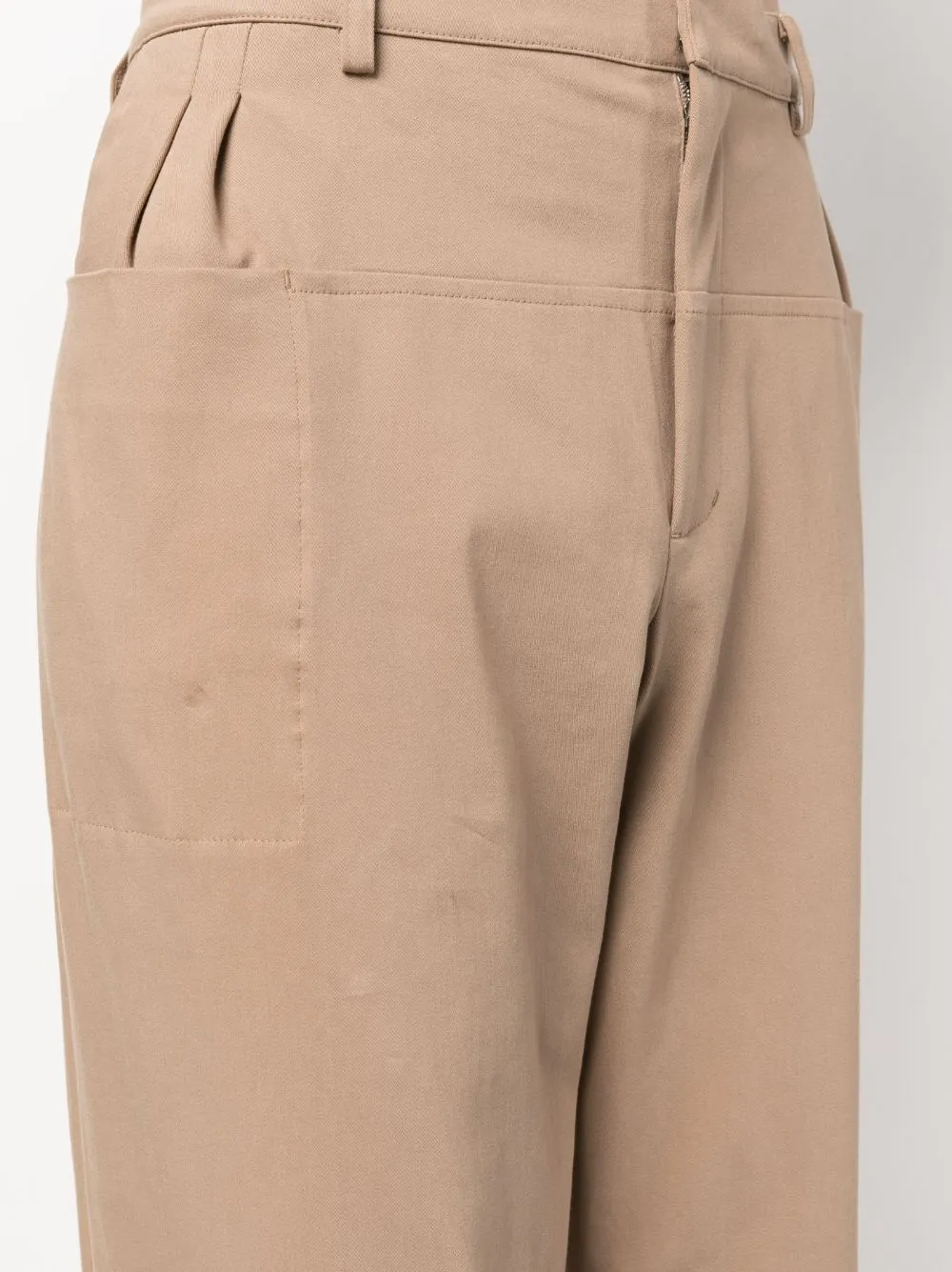 Orma Reversible Trousers