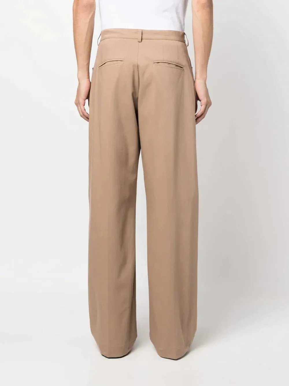 Orma Reversible Trousers