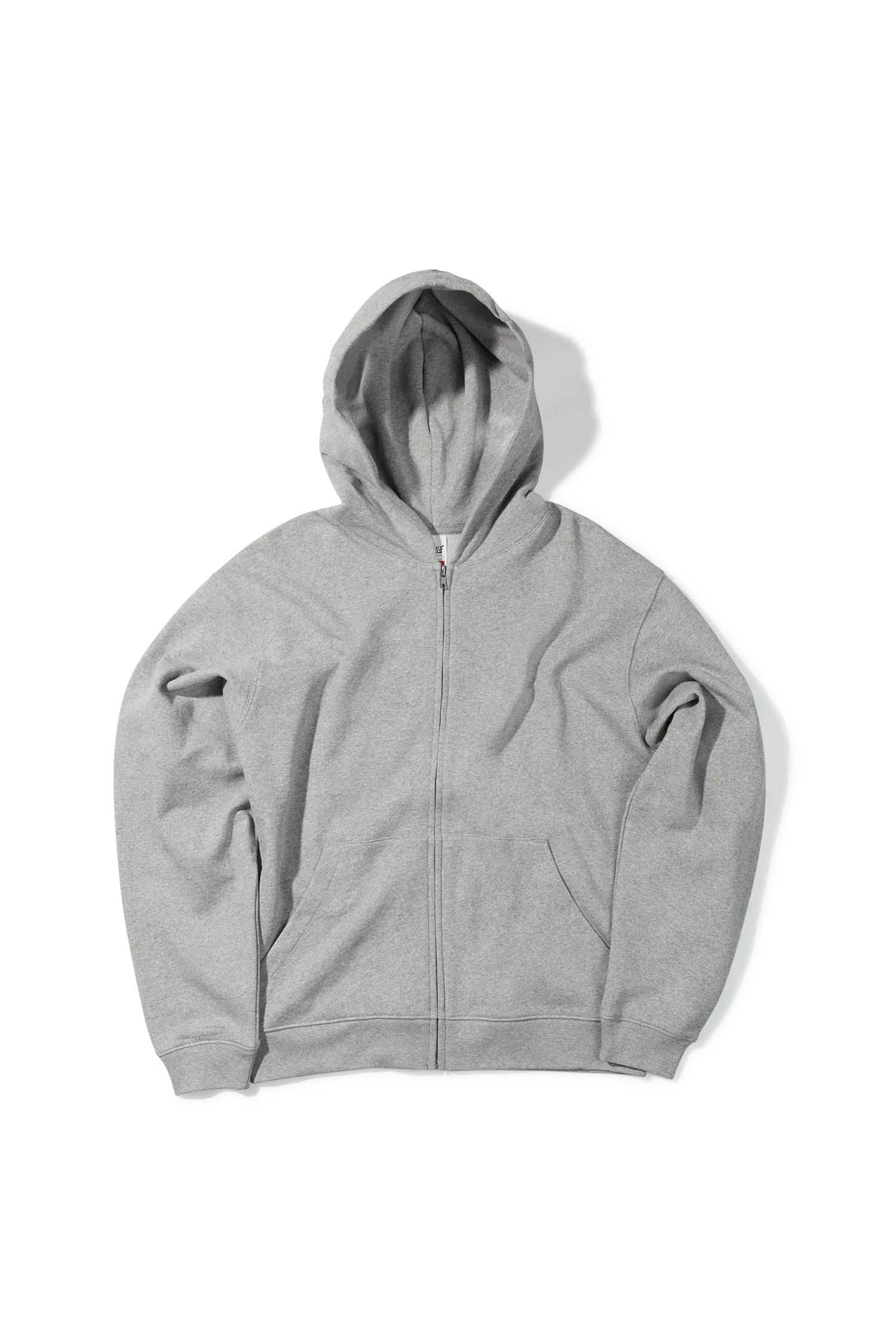 Ovelli ZipUp Hoodie