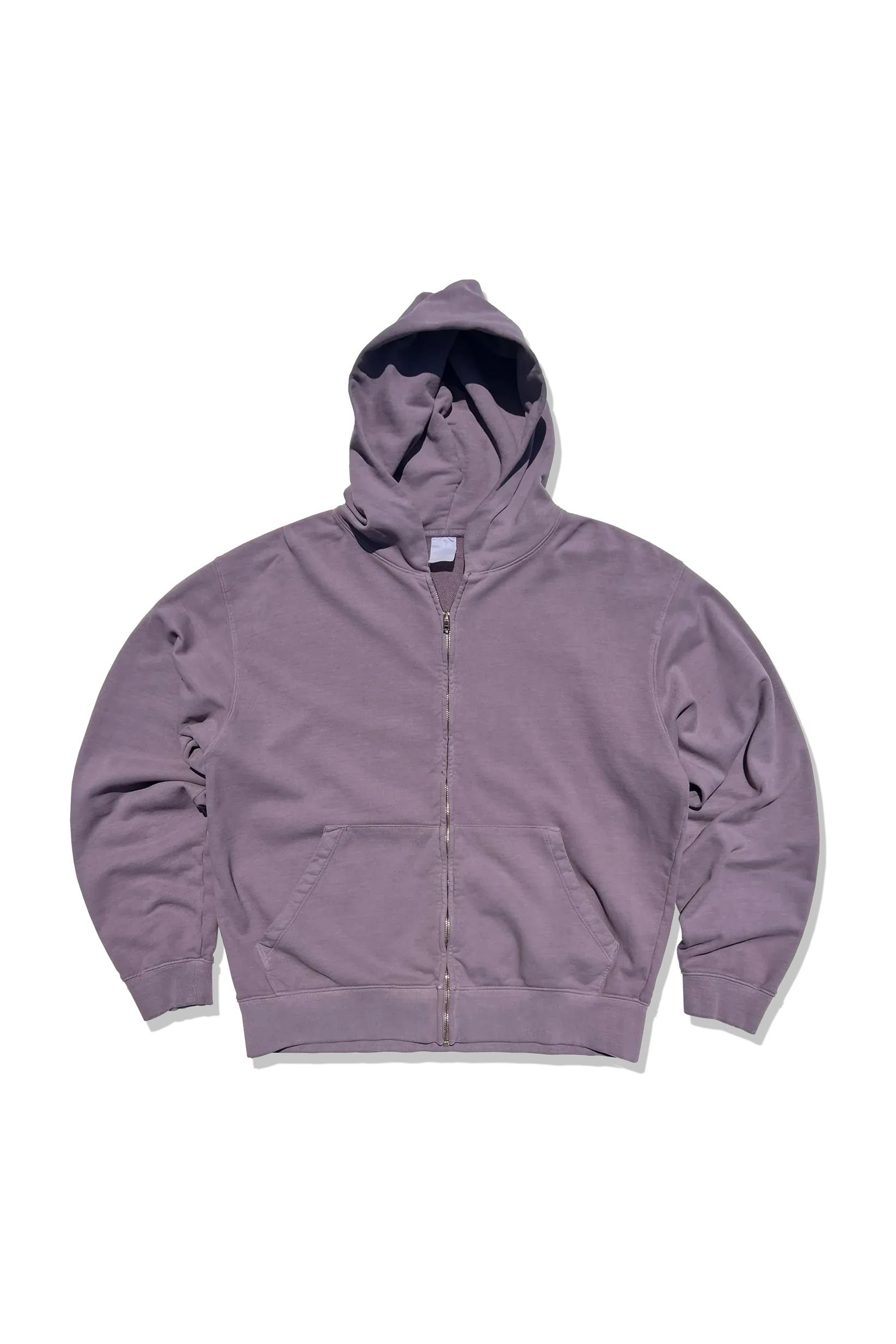 Ovelli ZipUp Hoodie