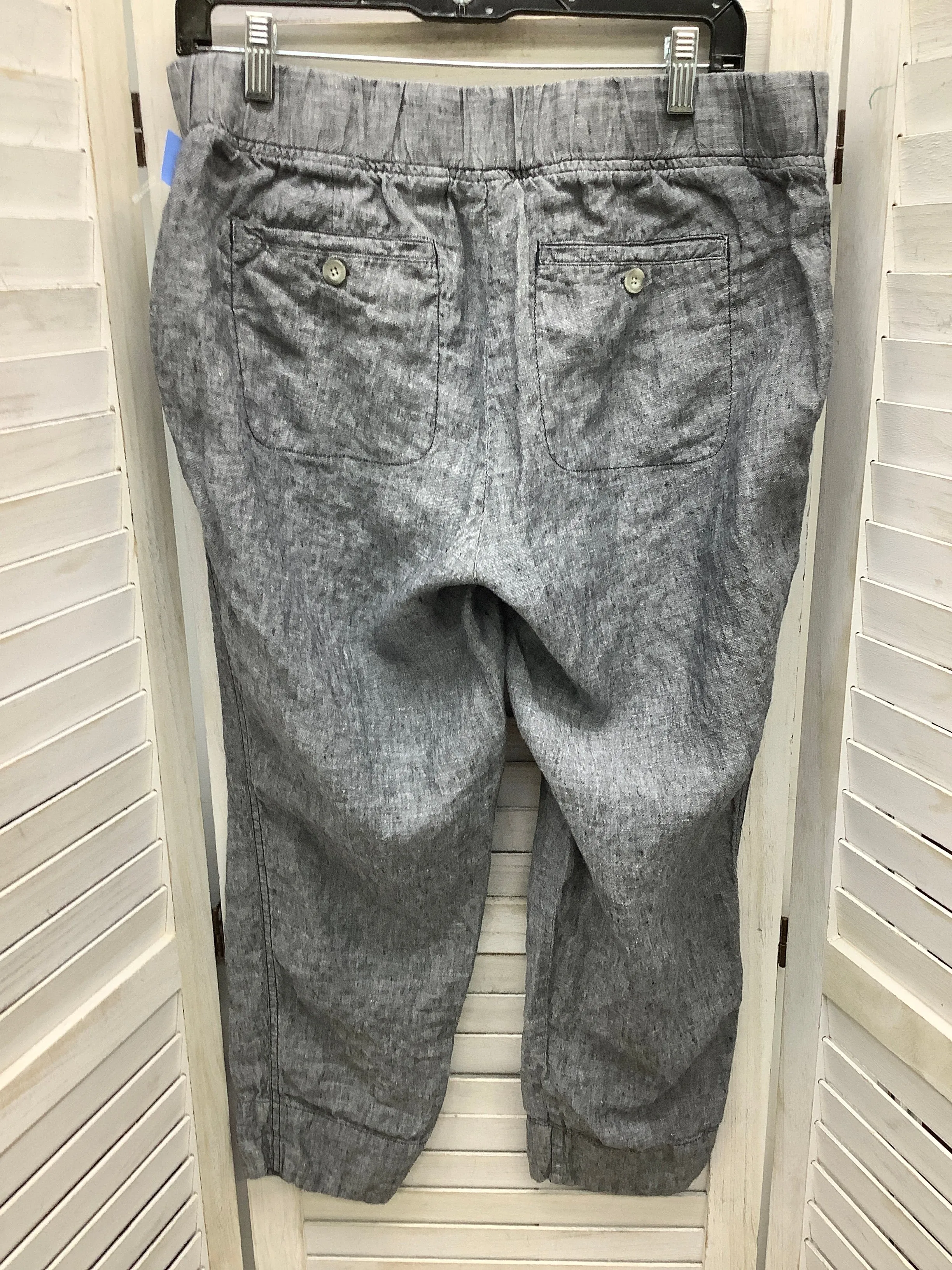 Pants Chinos & Khakis By Athleta In Grey, Size: 12