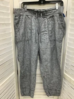 Pants Chinos & Khakis By Athleta In Grey, Size: 12