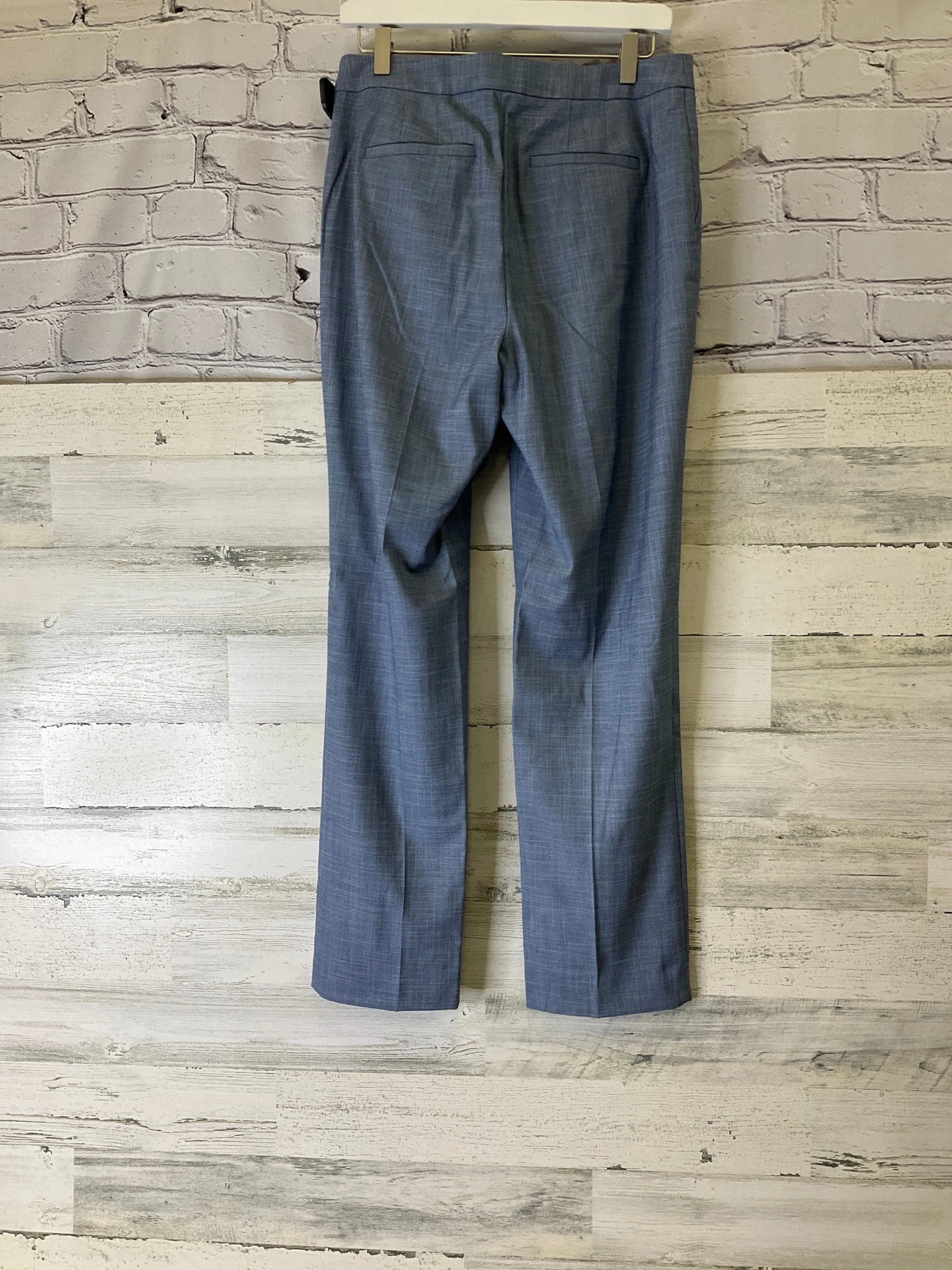 Pants Chinos & Khakis By Talbots In Blue, Size: 6