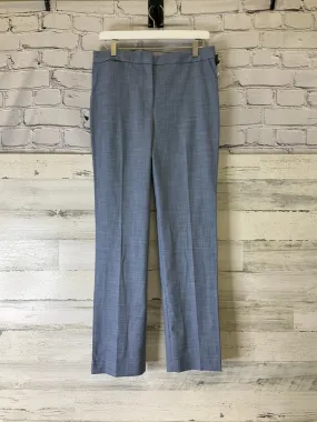 Pants Chinos & Khakis By Talbots In Blue, Size: 6