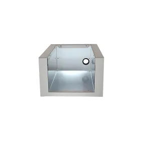 RCS Gas Grills - RJCSSB & RJCSSBL Side Burner Liner - LJRJCSSB