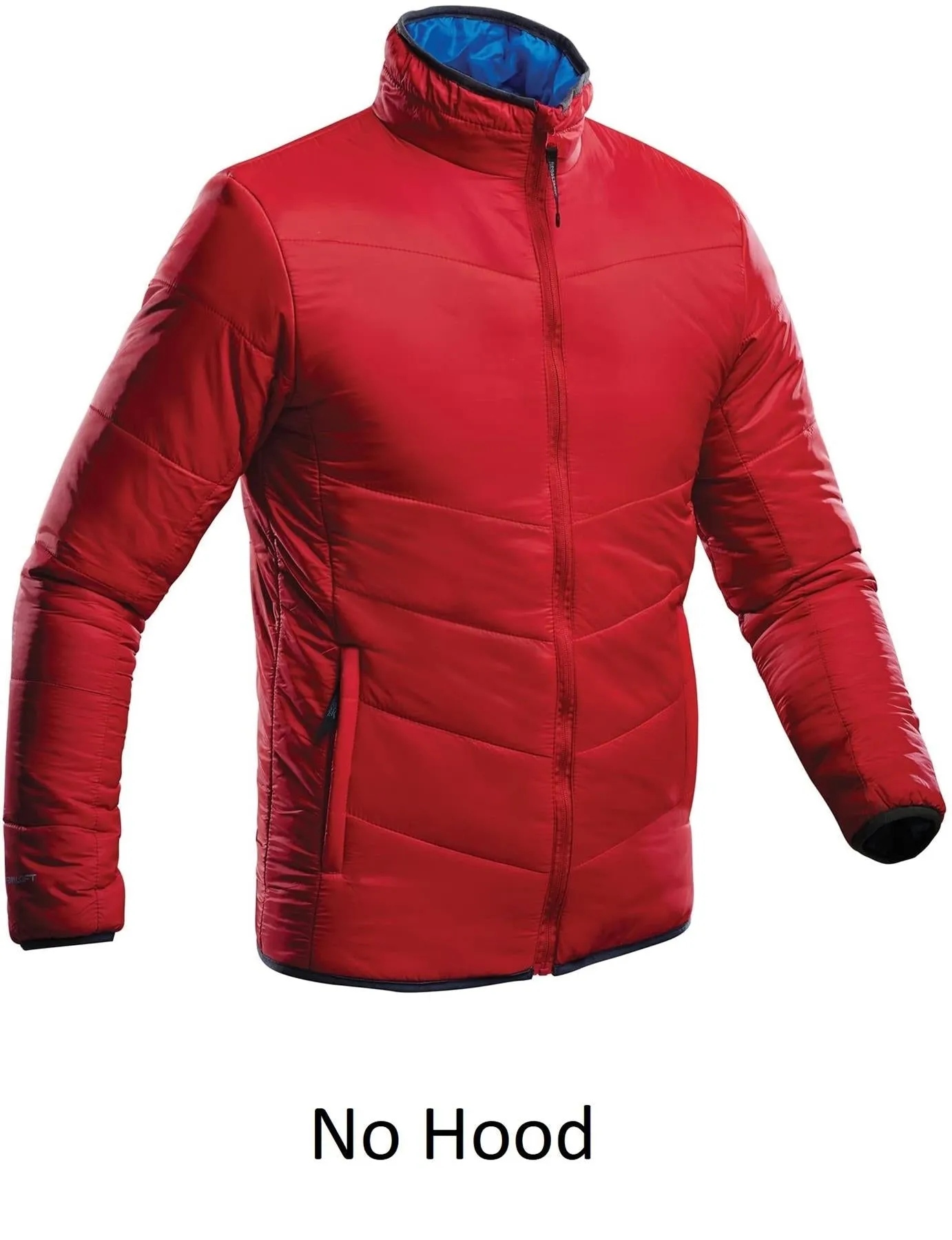 Regatta Mens Acadia Standout Packable High Vis Jacket