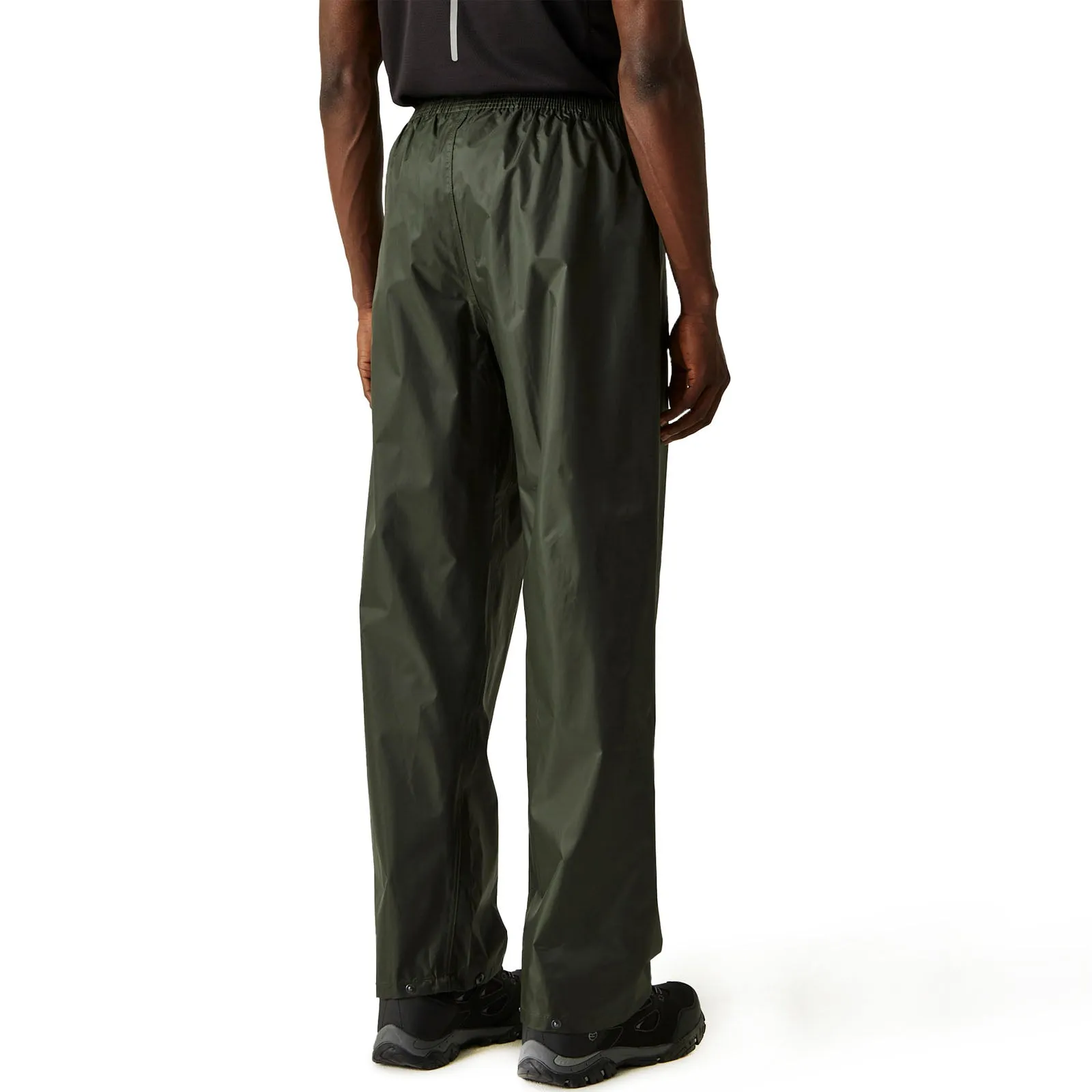 Regatta Mens Stormbreak Waterproof Overtrousers