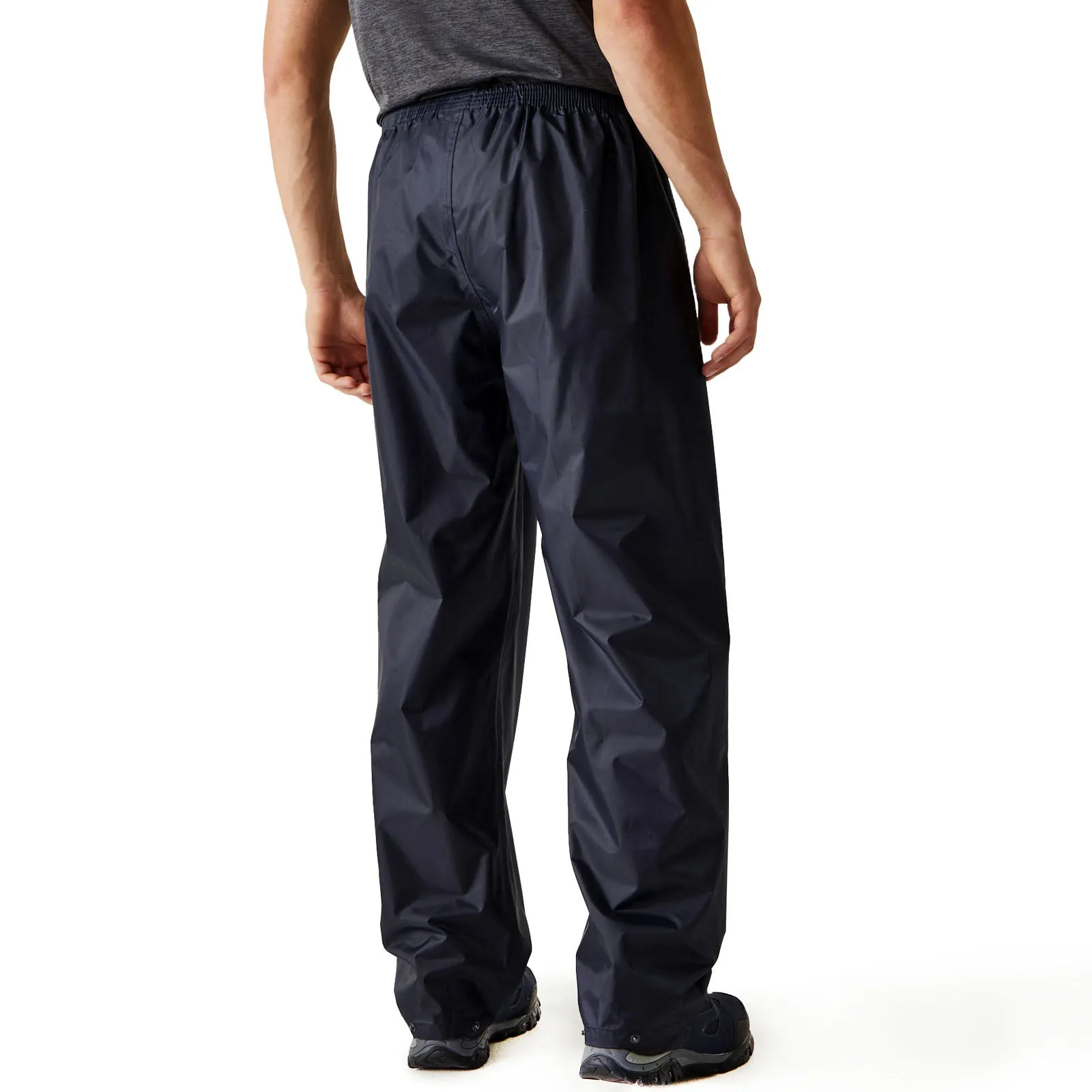 Regatta Mens Stormbreak Waterproof Overtrousers