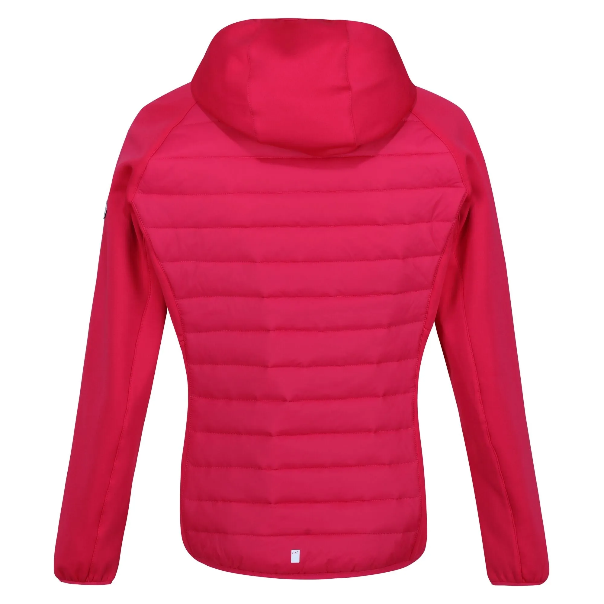 Regatta Womens Andreson VII Insulated Hybrid Jacket