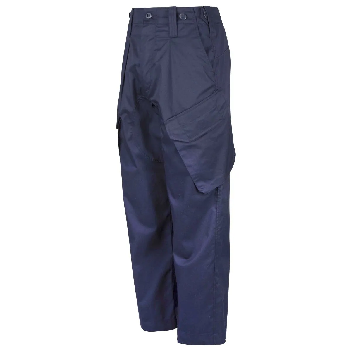 Royal Navy PCS Trousers Blue - New