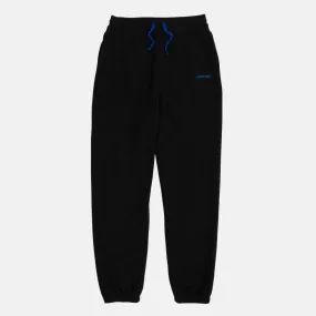 Santa Cruz - Strip Polar Sweatpants - Black