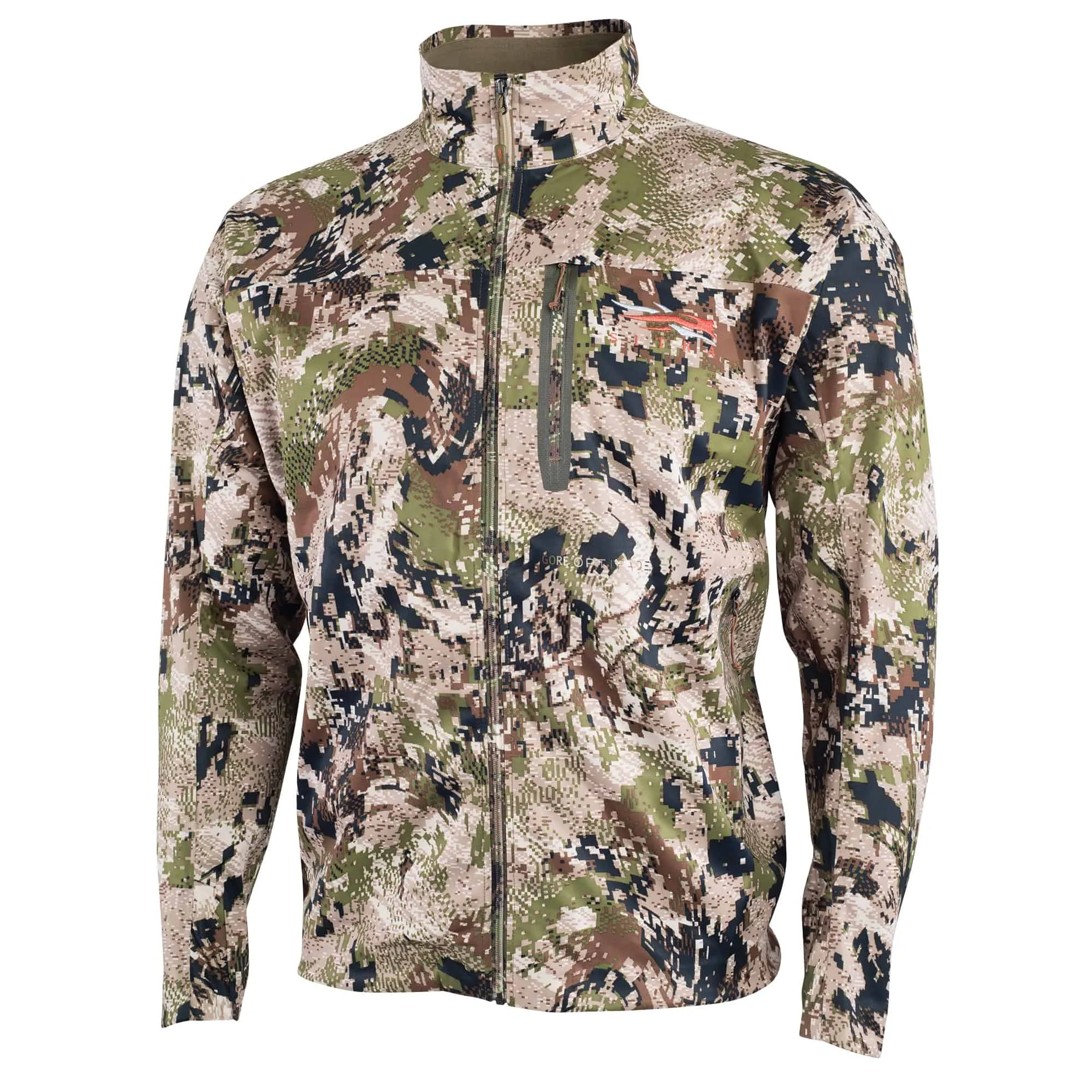 SITKA Gear Mountain Jacket