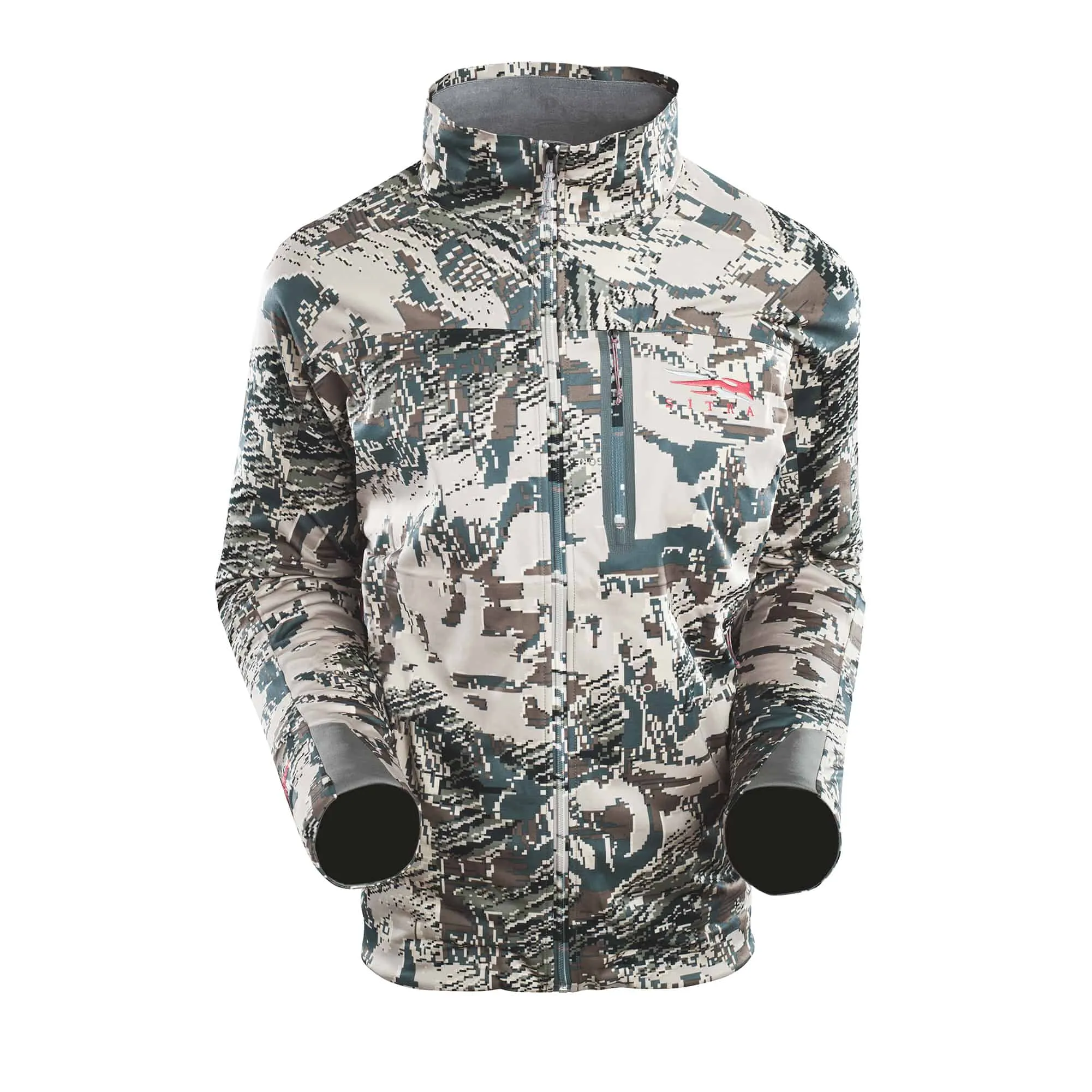 SITKA Gear Mountain Jacket