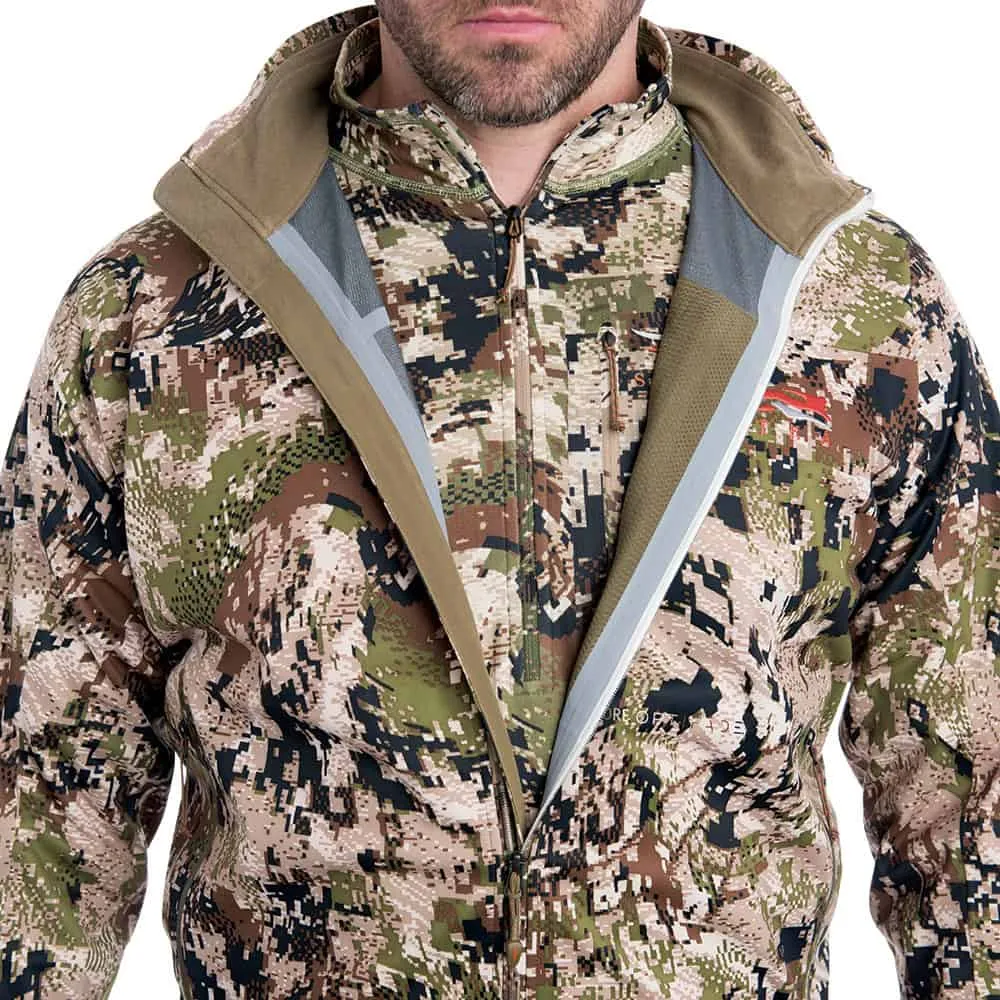 SITKA Gear Mountain Jacket