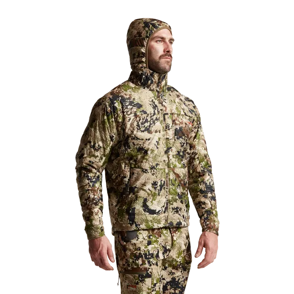 Sitka Kelvin Aerolite Jacket