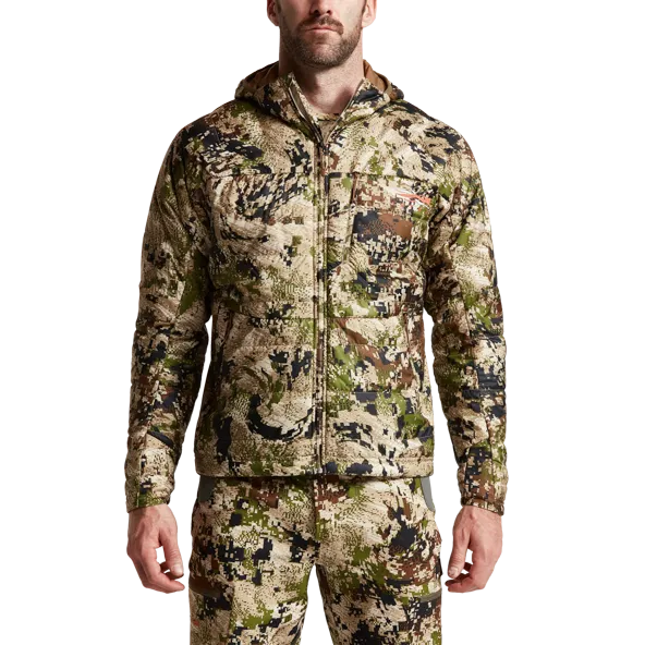 Sitka Kelvin Aerolite Jacket