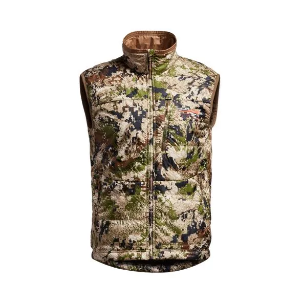 Sitka Kelvin Aerolite Vest