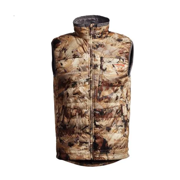 Sitka Kelvin Aerolite Vest