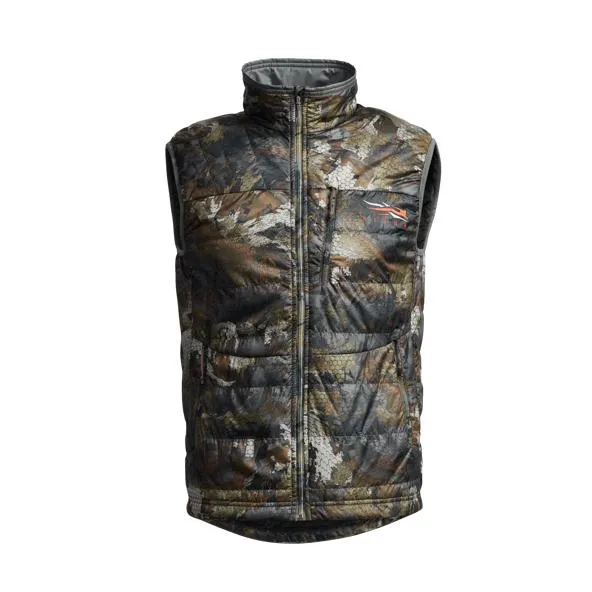 Sitka Kelvin Aerolite Vest